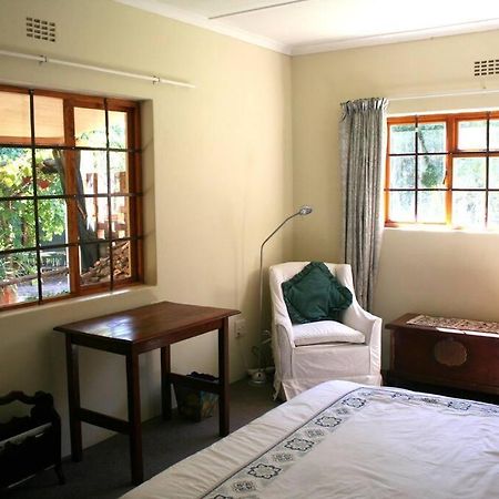 34 Steyn Street, Barrydale公寓 外观 照片