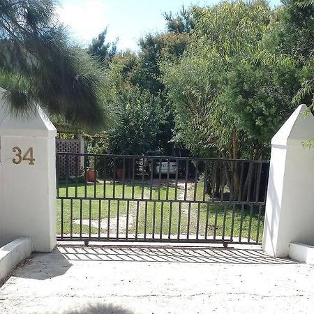 34 Steyn Street, Barrydale公寓 外观 照片