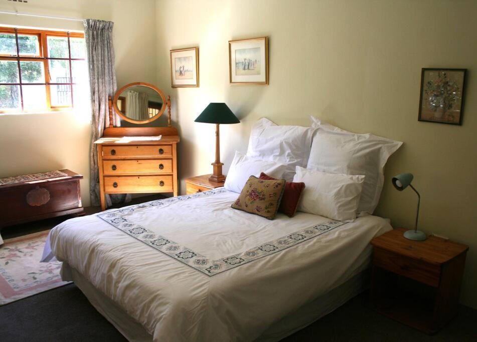 34 Steyn Street, Barrydale公寓 外观 照片
