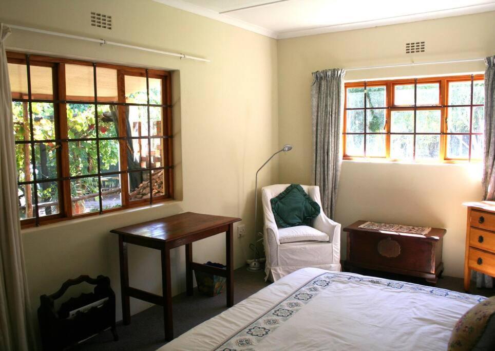 34 Steyn Street, Barrydale公寓 外观 照片